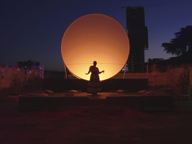 Σινεμά στη Στέγη: Το «Και ΕΛ και ΑΛ» φωτίζει τις πολλαπλές ταυτότητες της νέας γενιάς