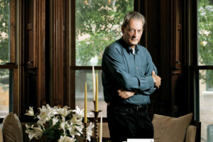 «Η τριλογία της Νέας Υόρκης του Paul Auster»: Το σύγχρονο κλασικό αριστούργημα, σε μορφή graphic novel