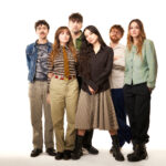 Οι Black Country, New Road επιστρέφουν στην Αθήνα