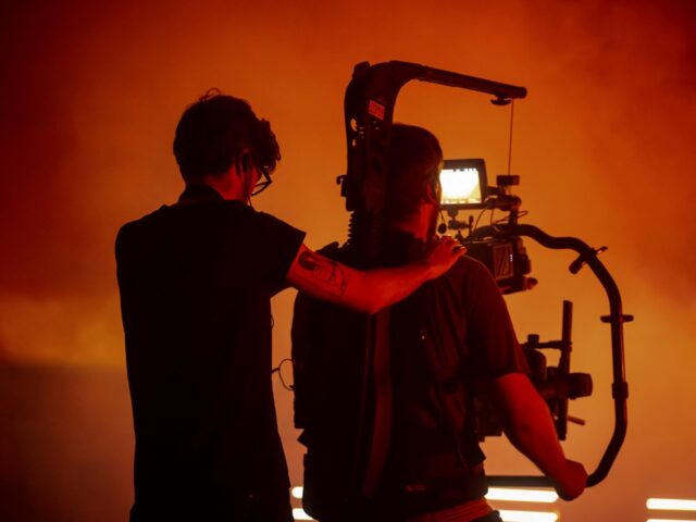 Υποβολή προτάσεων για το Big Short Films 2026