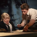 Η οπτική ταυτότητα και οι πρώτες ταινίες του 28ου Φεστιβάλ Ντοκιμαντέρ Θεσσαλονίκης