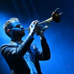 “The Sea Inside”: Ο τρομπετίστας και συνθέτης Στέλιος Χατζηκαλέας παρουσιάζει τη νέα του δουλειά