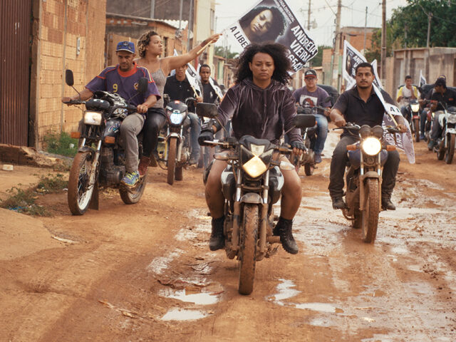 Ένα νέο φεστιβάλ γεφυρώνει την Ελλάδα με τη Λατινική Αμερική