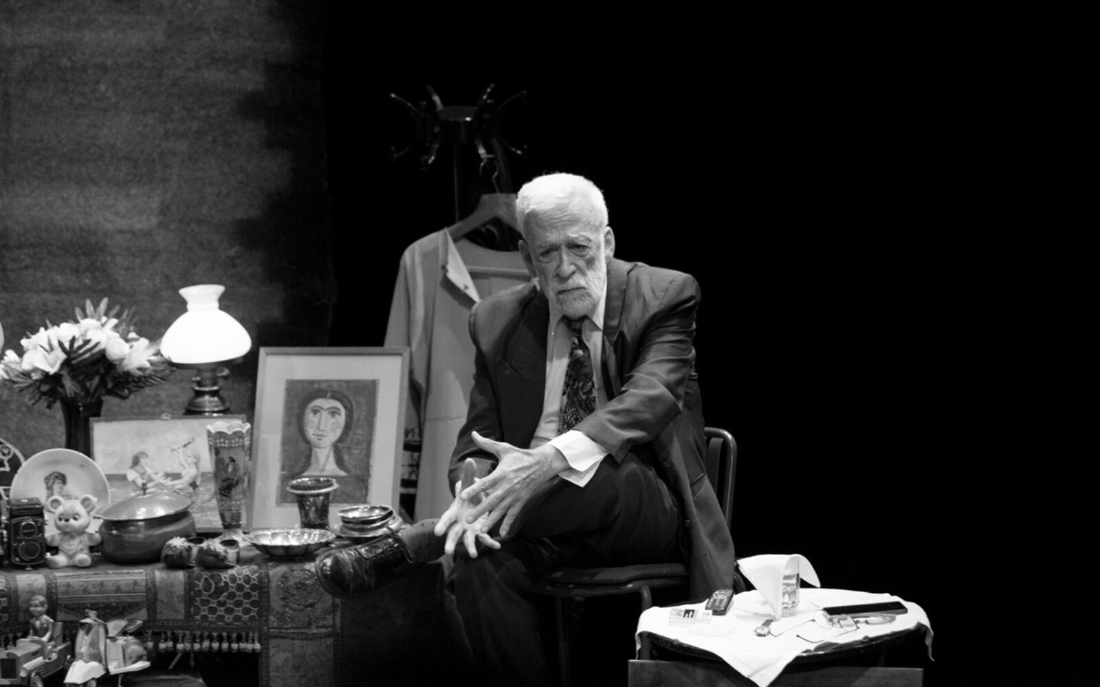 Αργύρης Μπακιρτζής: “Μου ταιριάζει πολύ ο τρόπος που γράφει ο Τσιώλης”