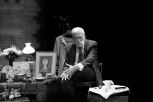 Αργύρης Μπακιρτζής: “Μου ταιριάζει πολύ ο τρόπος που γράφει ο Τσιώλης”