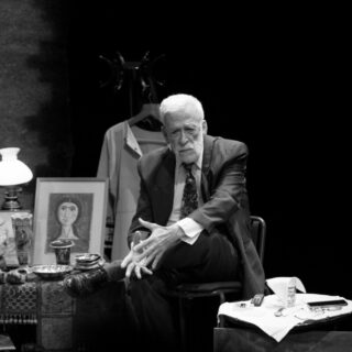 Αργύρης Μπακιρτζής: “Μου ταιριάζει πολύ ο τρόπος που γράφει ο Τσιώλης”