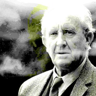 Το «Η φύση της Μέσης Γης» είναι ένα εξαιρετικό έργο εισαγωγής στον κόσμο του Τόλκιν