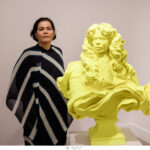 Παράταση για την πρώτη ατομική έκθεση της Kimiko Yoshida στην Ελλάδα