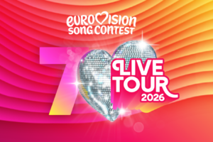 Eurovision: Η EBU ανακοινώνει περιοδεία εν μέσω αποχωρήσεων και αντιδράσεων