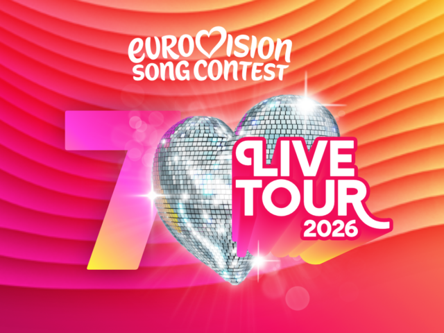 Eurovision: Η EBU ανακοινώνει περιοδεία εν μέσω αποχωρήσεων και αντιδράσεων