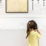 Μια Νύχτα, Δύο Μουσεία: Μια νυχτερινή περιπέτεια για οικογένειες με παιδιά