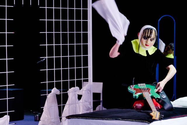 Onassis Dance Days: Χορογραφώντας το οικείο και το ανοίκειο