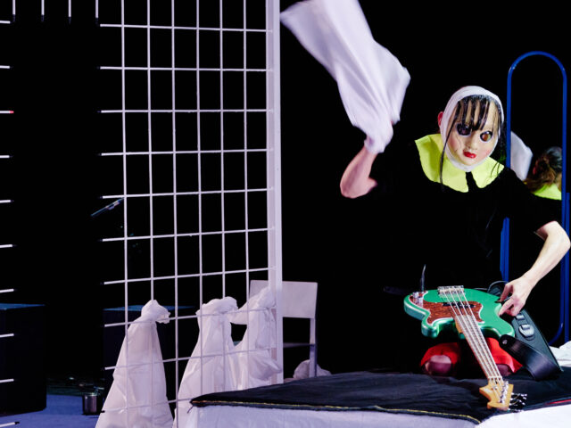 Onassis Dance Days: Χορογραφώντας το οικείο και το ανοίκειο