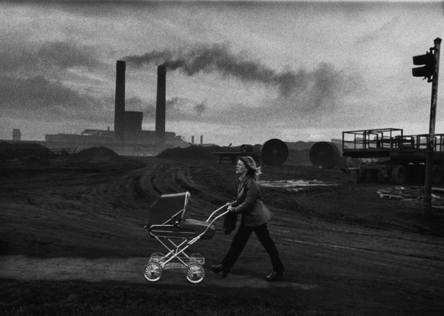 Life, Death and Everything in Between | Για πρώτη φορά στην Ελλάδα, η έκθεση με φωτογραφίες του Sir Don McCullin