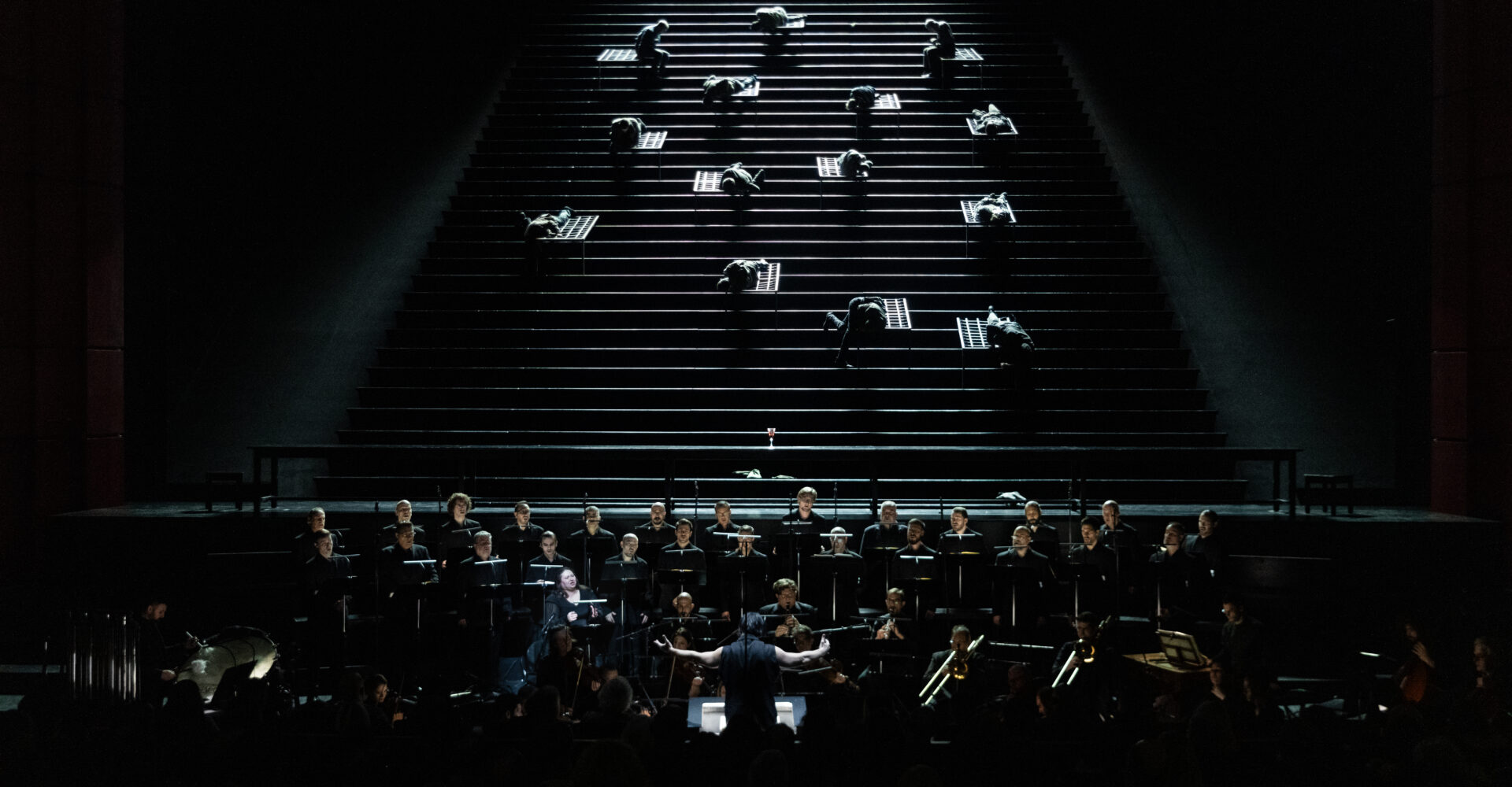 Ρέκβιεμ για το τέλος του έρωτα. Σκέψεις για το δικό μου χρυσό δεκάρι.