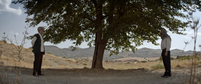 Η «Λύτρωση» του Emin Alper, ταινία με ελληνική συμπαραγωγή, στο Διαγωνιστικό Τμήμα της Berlinale