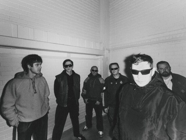 Το Release Athens 2026 υποδέχεται τους Viagra Boys και την Ecca Vandal στην Πλατεία Νερού