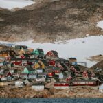 ΗΠΑ: Στον Λευκό Οίκο οι ΥΠΕΞ Δανίας και Γροιλανδίας εν μέσω πιέσεων Τραμπ