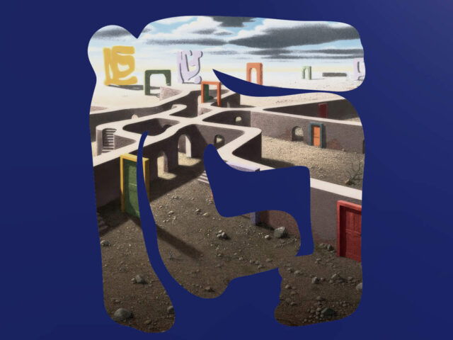 «Τι σημαίνει να είσαι συγγραφέας σήμερα»: Γράφω, μεταφράζω, σκέφτομαι στην εποχή της Τεχνητής Νοημοσύνης