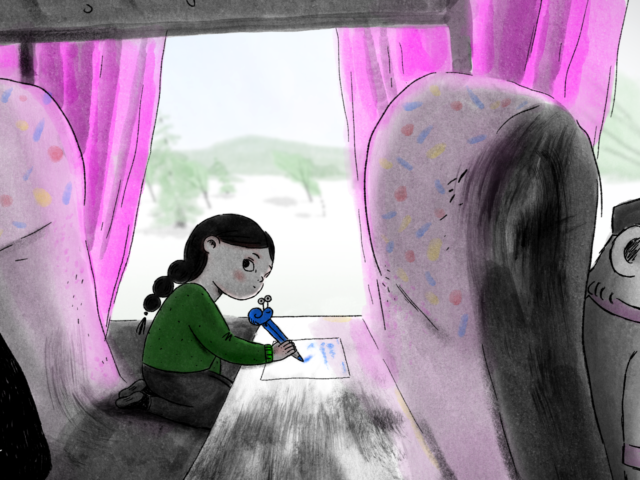 Το Διεθνές Φεστιβάλ Κινηματογράφου Ολυμπίας για παιδιά και νέους επιστρέφει στην Αθήνα