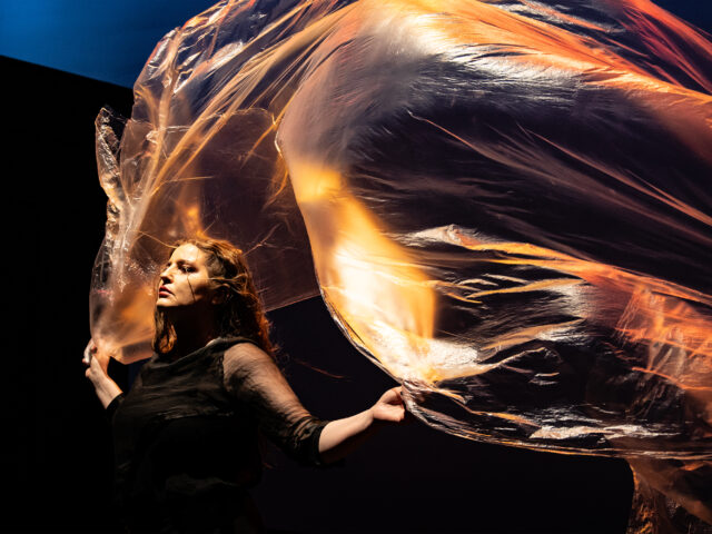 Η Δούκισσα της Πλακεντίας