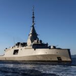 Απέπλευσαν οι φρεγάτες «Κίμων» και «Ψαρά» για την Κύπρο – Συστοιχία Patriot μεταφέρεται στην Κάρπαθο