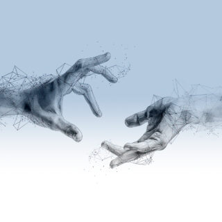 Θα διάβαζες ένα βιβλίο για την «Υπόθεση του Θεού»;