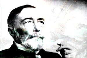 Ένας «Τυφώνας» στη βιβλιοθήκη σου