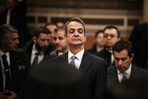 Σκάνδαλο ΟΠΕΚΕΠΕ: Στη δίνη των αποκαλύψεων η ΝΔ