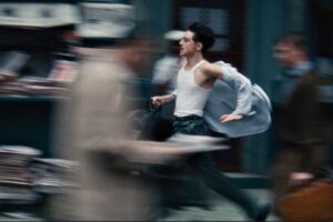 Ο Πρόδρομος Τσινικόρης θεωρεί πως το Murty Supreme είναι μια άλλη Σπασμένη Φλέβα