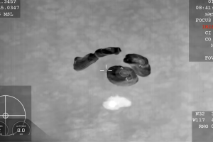 Επέστρεψε στη Γη πλήρωμα του Διεθνούς Διαστημικού Σταθμού