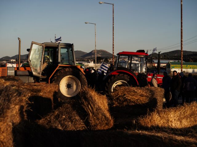 Σε τροχιά αποκλιμάκωσης οι αγροτικές κινητοποιήσεις ενόψει της συνάντησης με τον πρωθυπουργό