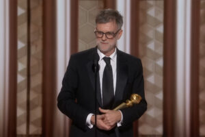 Golden Globes 2026: Απολιτικ λάμψη σε ταραγμένους καιρούς
