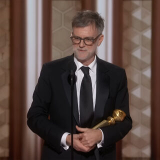 Golden Globes 2026: Απολιτίκ λάμψη σε ταραγμένους καιρούς