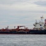 Η Ακτοφυλακή των ΗΠΑ καταδιώκει δεξαμενόπλοιο που συνδέεται με τη Βενεζουέλα