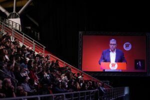 Ξεκινούν σήμερα οι εργασίες του 22ου συνεδρίου του ΚΚΕ