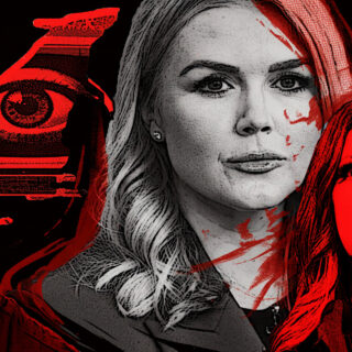 Το δικαίωμα της εξουσίας να ακυρώνει όσα βλέπεις