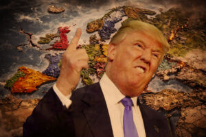 Quo Vadis Ευρώπη;