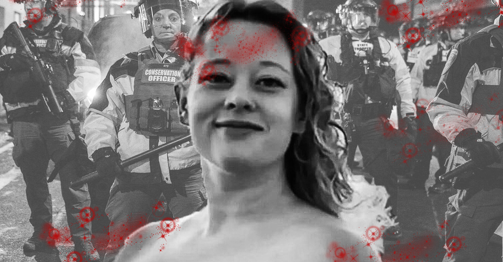 Ο «κρυφός στρατός» του Τραμπ: Πώς η ICE στρώνει το έδαφος για τη διάλυση του μεταπολεμικού κόσμου