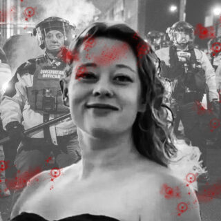 Ο «κρυφός στρατός» του Τραμπ: Πώς η ICE στρώνει το έδαφος για τη διάλυση του μεταπολεμικού κόσμου