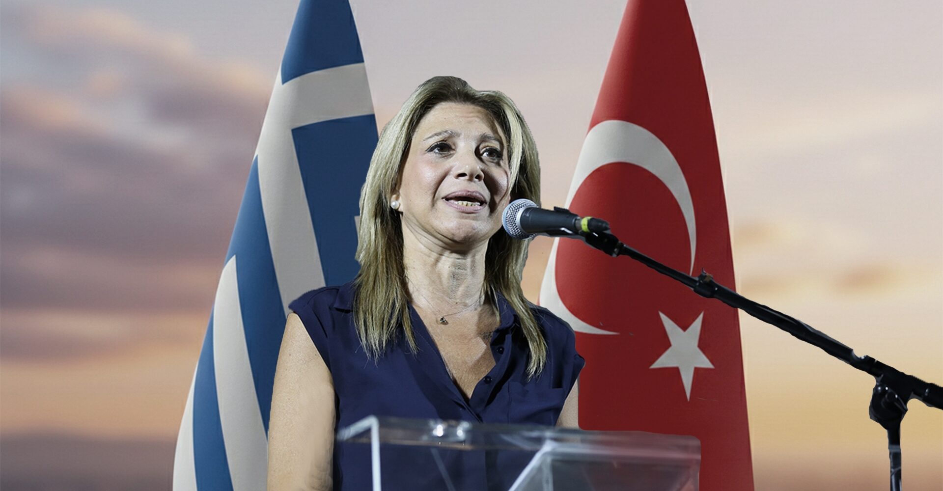 Μαρία Καρυστιανού: Η επικίνδυνη γοητεία της άγνοιας