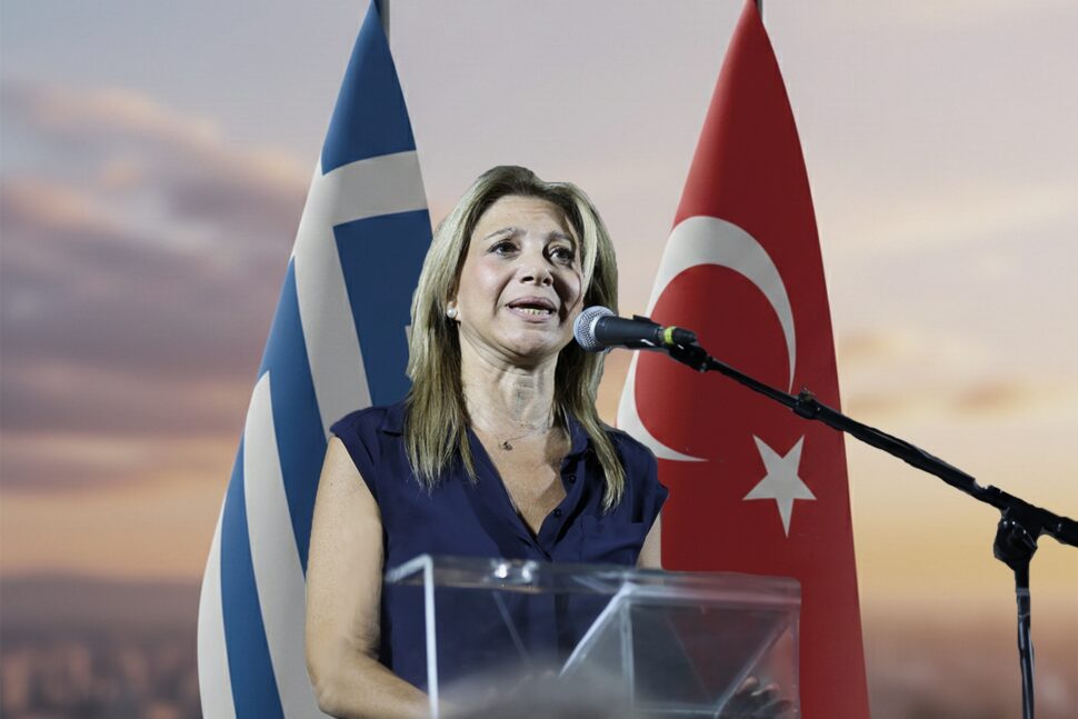 Μαρία Καρυστιανού