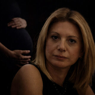 Γιατί επαναφέρουμε το δικαίωμα στην άμβλωση;