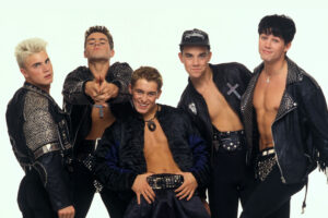 Πόσο relative μπορεί να είναι ένα ντοκιμαντέρ για τους Take That σήμερα;