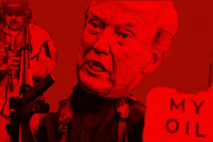 Εισβολή στη Βενεζουέλα: Οι πρώτες ώρες του 2026 που τάραξαν τον κόσμο