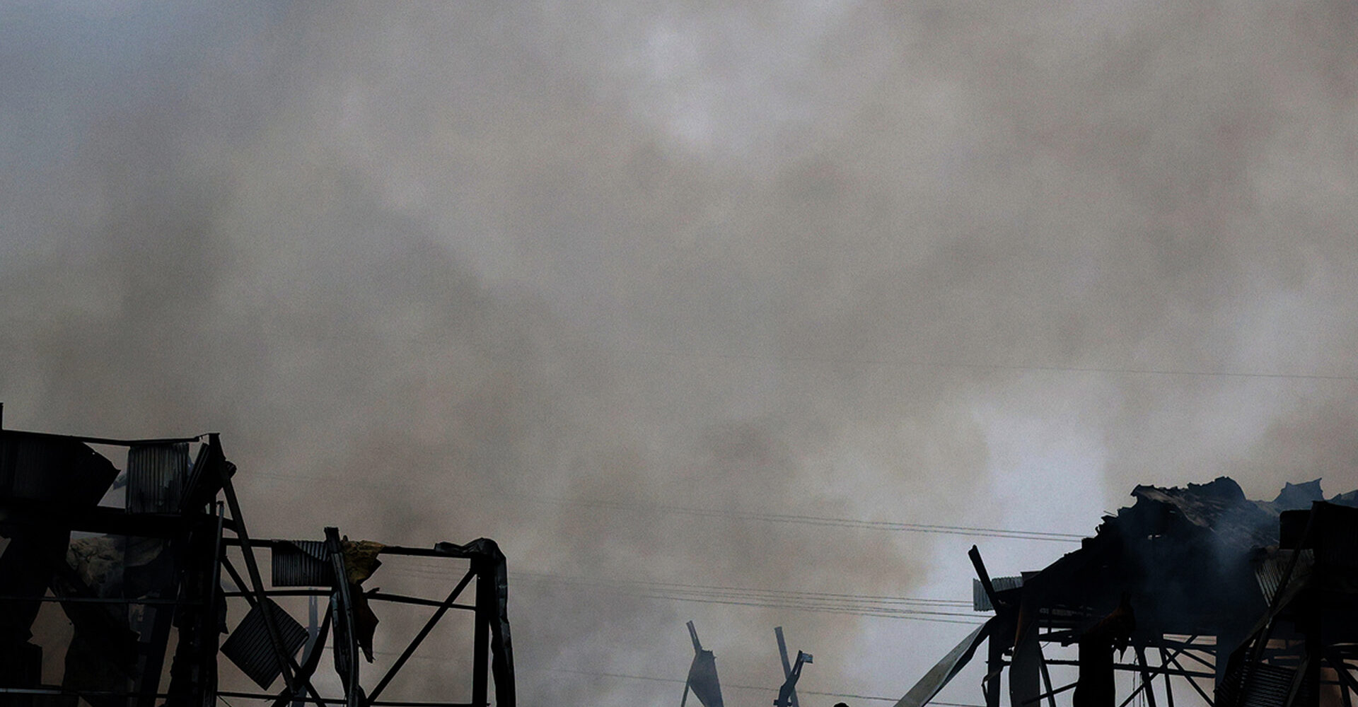 Βιολάντα: C₃H₈ – Γιατί αυτός ο τύπος κυκλοφορούσε ελεύθερος;