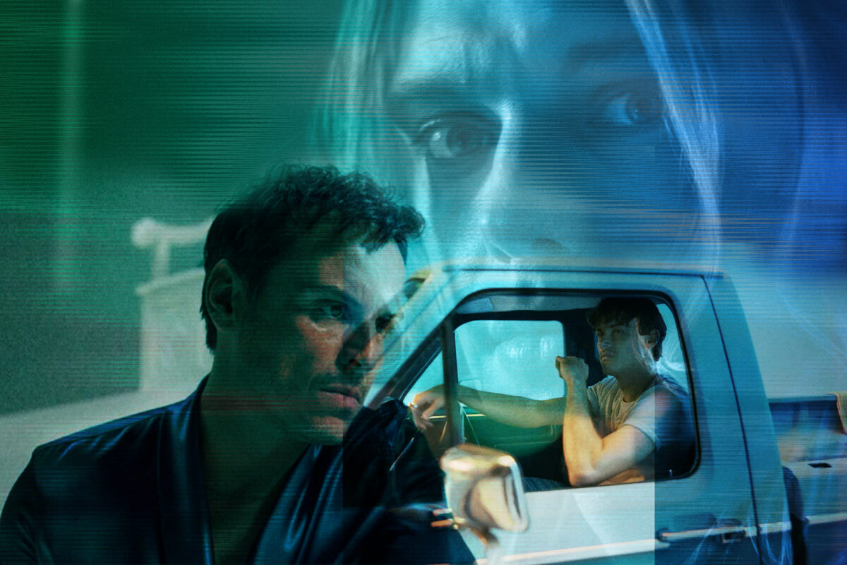 quinn - audio erotica