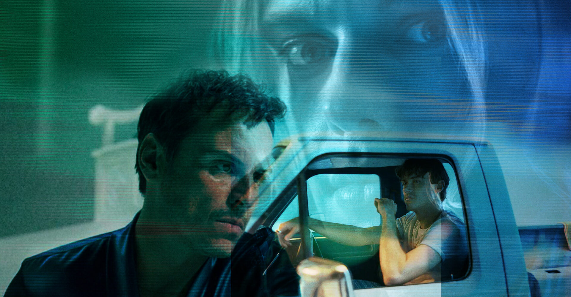 Audio Erotica Mania: Βογγητά και πόθος από τους σταρ του Χόλιγουντ στα ακουστικά σου