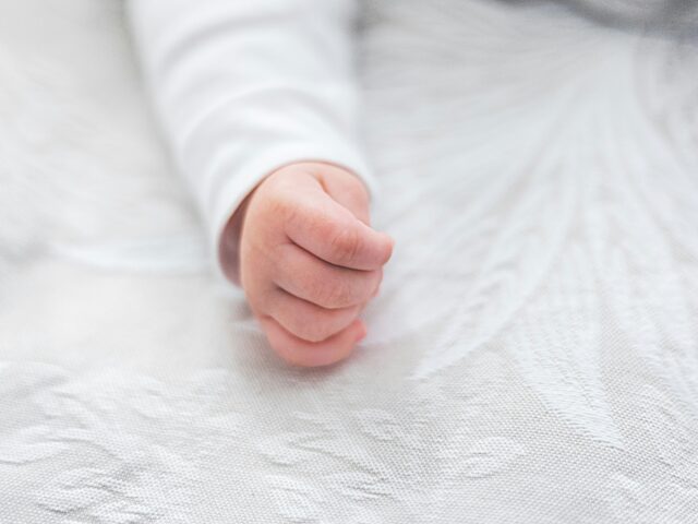 Βρέφος επτά ημερών διακομίστηκε νεκρό στο Παίδων «Αγία Σοφία»