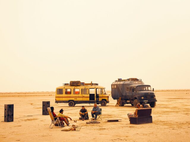 Ευρωπαϊκά Βραβεία 2026: H «Συναισθηματική Αξία» και το «Sirat» οι μεγάλοι νικητές